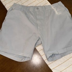 Southern Pine Shorts